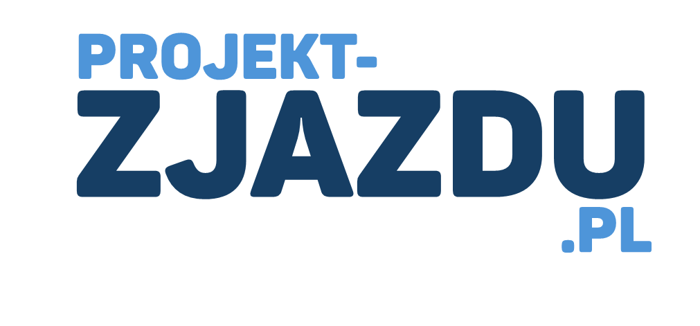Projekt zjazdu